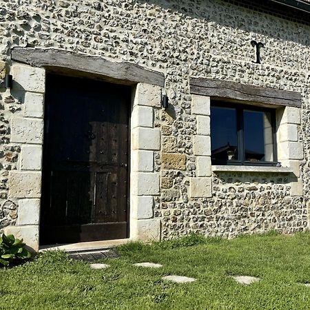 Le Clos Masure D'Etretat ボルドー・サン・クレール エクステリア 写真