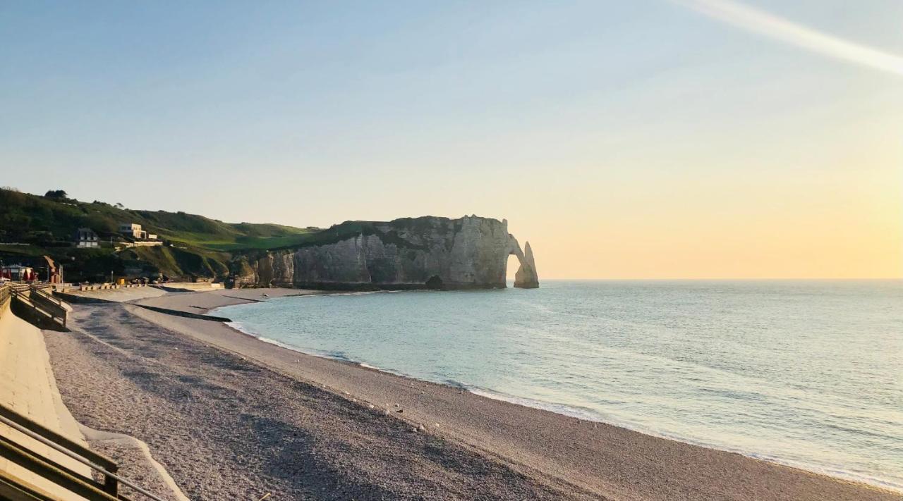Le Clos Masure D'Etretat ボルドー・サン・クレール エクステリア 写真